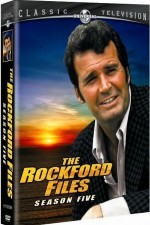 Watch The Rockford Files Niter